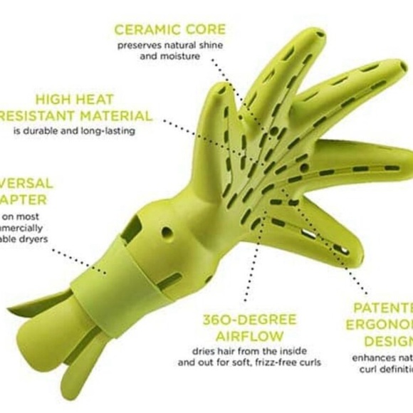 DevaCurl DevaFuser - Picture 2 of 3